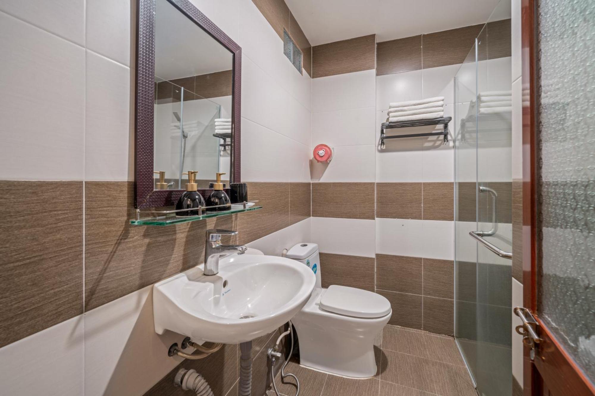 Bo Bo Homestay Hoi An Quarto foto
